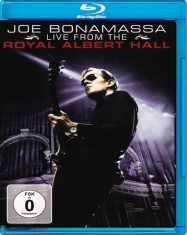 Bonamassa Joe - Live From The Royal Albert Hall