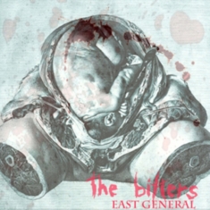 Bitters - East General