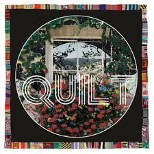 Quilt - Quilt i gruppen Annet /  hos Bengans Skivbutik AB (780670)