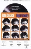 High Fidelity i gruppen Film DVD hos Bengans Skivbutik AB (801405)