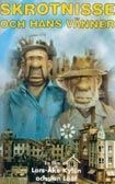 Skrotnisse och hans vänner i gruppen Film DVD hos Bengans Skivbutik AB (801950)