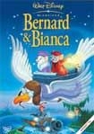 Bernard & Bianca - Disneyklassiker 23 i gruppen Film DVD hos Bengans Skivbutik AB (802181)