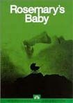 Rosemary's Baby i gruppen Film DVD hos Bengans Skivbutik AB (802332)