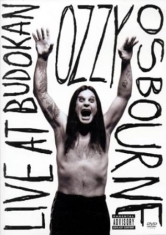 Osbourne Ozzy - Live At Budokan