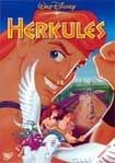 Herkules - Disneyklassiker 35 i gruppen Film DVD hos Bengans Skivbutik AB (804848)