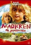 Madicken på Junibacken i gruppen Film DVD hos Bengans Skivbutik AB (806647)