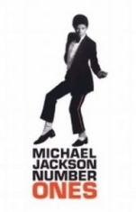 Jackson Michael - Number Ones i gruppen Musikkk-DVD hos Bengans Skivbutik AB (807212)