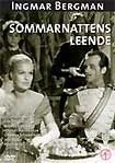 Movie - Sommarnattens Leende i gruppen Film / Film DVD hos Bengans Skivbutik AB (807261)