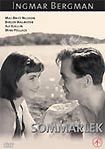 Movie - Sommarlek i gruppen Film / Film DVD hos Bengans Skivbutik AB (810780)