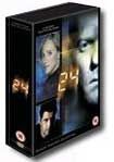Movie - 24: Season 4 (Box Set)