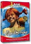Movie - Pippi Långstrump Box Bi i gruppen Film / Film DVD hos Bengans Skivbutik AB (814530)