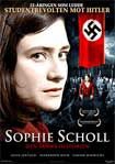 Sophie Scholl - Den sanna historien i gruppen Annet /  hos Bengans Skivbutik AB (814571)
