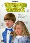 Problem Child 2 - Satungen 2 i gruppen Film DVD hos Bengans Skivbutik AB (815748)