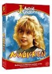 Movie - Madicken Box i gruppen Film / Film DVD hos Bengans Skivbutik AB (817081)