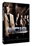 Movie - Ncis S02 Dvd i gruppen Film / Film DVD hos Bengans Skivbutik AB (818507)