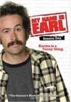 My Name is Earl - Säsong 1 i gruppen Film DVD hos Bengans Skivbutik AB (819547)