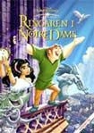 Ringaren i Notre Dame - Disneyklassiker 34 i gruppen Film DVD hos Bengans Skivbutik AB (820238)