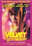 Movie - Velvet Goldmine
