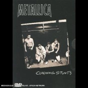 Metallica - Cunning Stunts