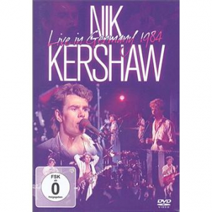 Kershaw Nik - Live In Germany 1984