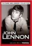 John Lennon - Rare & Unseen i gruppen Musikkk-DVD & Bluray hos Bengans Skivbutik AB (881378)