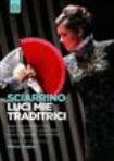 Marco Angius - Salvatore Sciarrino: Luci Mie i gruppen Musikkk-DVD & Bluray hos Bengans Skivbutik AB (882447)