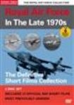 Royal Air Force Collection - Royal Air Force In The Late 1970S i gruppen Musikkk-DVD & Bluray hos Bengans Skivbutik AB (884028)