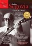 Segovia Andres - In Portrait i gruppen Musikkk-DVD & Bluray hos Bengans Skivbutik AB (885706)