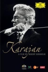 Karajan Herbert Von Dirigent - Documentary Of His 100Th Birthday i gruppen Musikkk-DVD & Bluray hos Bengans Skivbutik AB (887764)