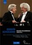 Joaquín Achúcarro - Berliner Philharmoniker & Sir i gruppen Musikkk-DVD & Bluray hos Bengans Skivbutik AB (888121)