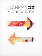 Dire Straits - Alchemy Live - 20Th