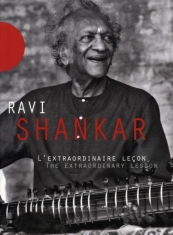 Ravi Shankar - L'extraordinaire Lecon