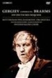 Brahms - Ein Deutsches Requiem i gruppen Musikkk-DVD & Bluray hos Bengans Skivbutik AB (888599)
