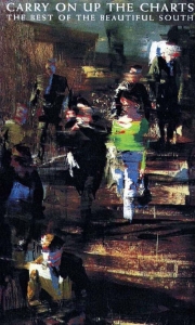 Ned's Atomic Dustbin - Lunatic Magnets
