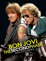 Bon Jovi - Second Phase Dvd Documentary