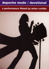 Depeche Mode - Devotional