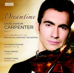 Brahms / Bridge / Mann - Dreamtime
