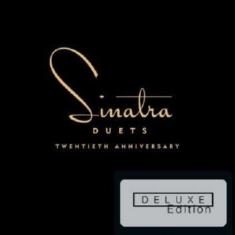 Frank Sinatra - Duets - 20Th Anniversary (Dlx)