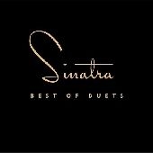 Frank Sinatra - Duets - 20Th Anniversary (Best Of) i gruppen Annet /  hos Bengans Skivbutik AB (902171)