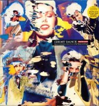Ghost Dance - Stop The World: Deluxe Edition