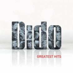 Dido - Greatest Hits