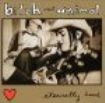 Bitch And Animal - Eternally Hard i gruppen CD / Pop-Rock hos Bengans Skivbutik AB (913156)