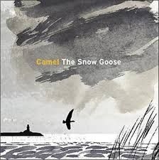 Camel - Snow Goose Revisited i gruppen CD / Pop-Rock hos Bengans Skivbutik AB (928565)