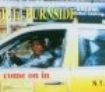 Burnside R.L. - Come On In i gruppen CD / Jazz hos Bengans Skivbutik AB (944227)