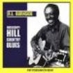 Burnside R.L. - Mississippi Hill Country Blues i gruppen CD hos Bengans Skivbutik AB (944233)