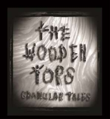 Woodentops - Granular Tales i gruppen CD / Pop-Rock hos Bengans Skivbutik AB (944298)