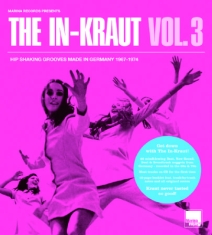 Various Artists - In-Kraut 3