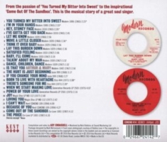 Love Mary - Lay This Burden Down: The Very Best