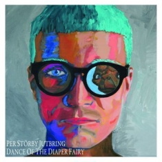 Störby Jutbring Per - Dance Of The Diaper Fairy