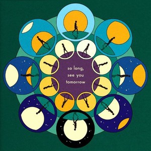 Bombay Bicycle Club - So Long See You Tomorrow (Digi)